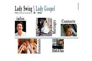 Lady Swing