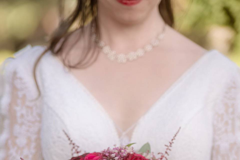 Mariage Manon et Clément