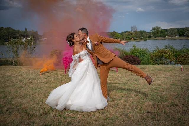 Mariage