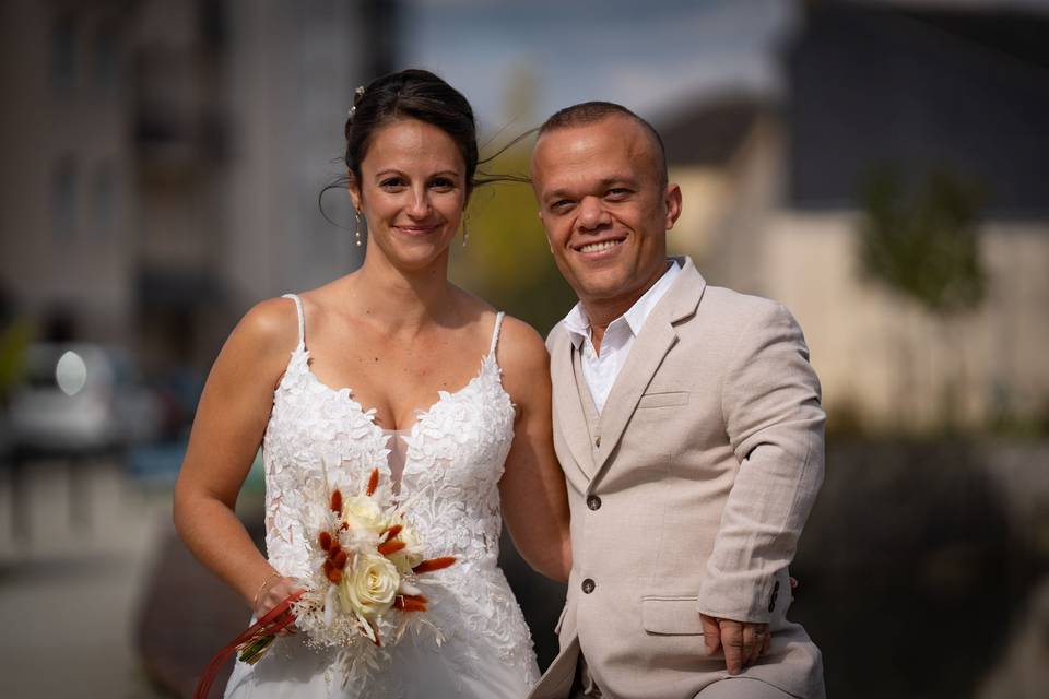 Mariage