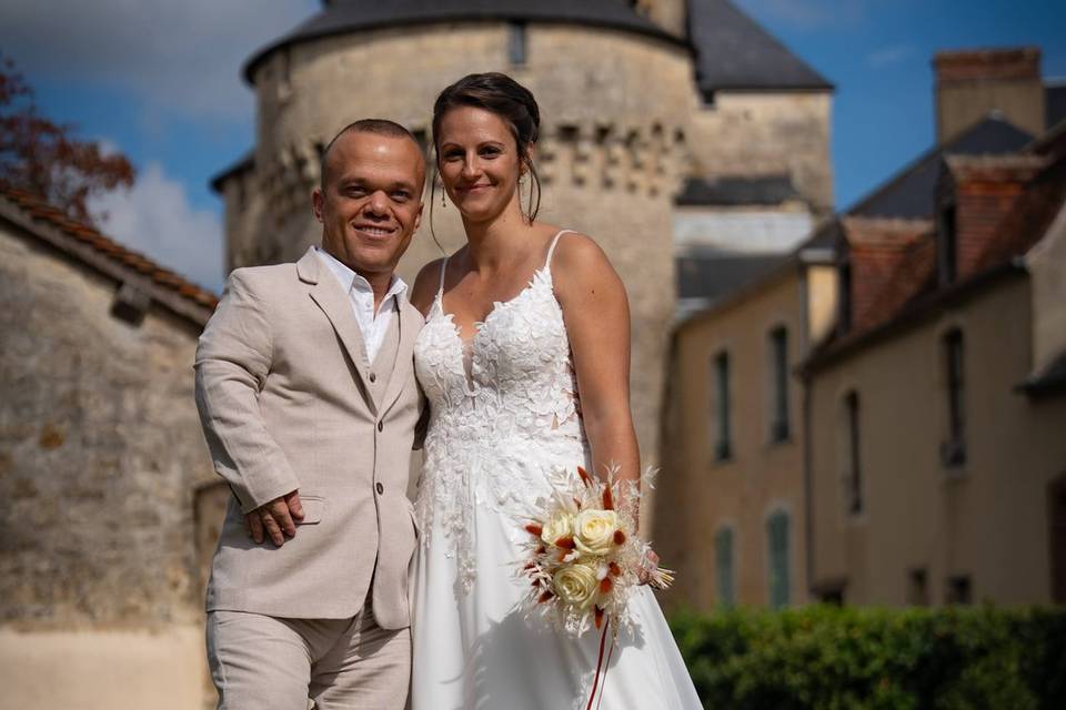 Mariage