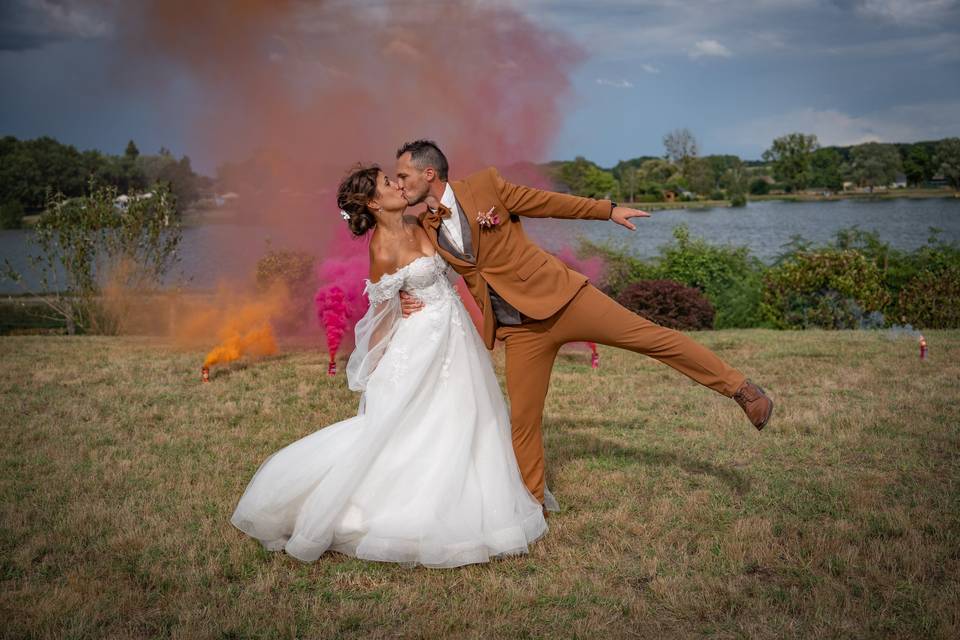 Mariage