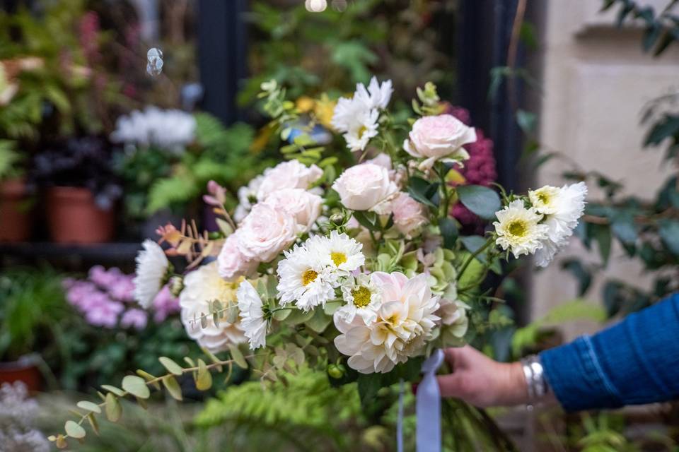 Bouquet Main