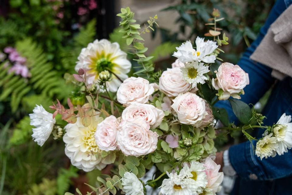 Conseils floraux