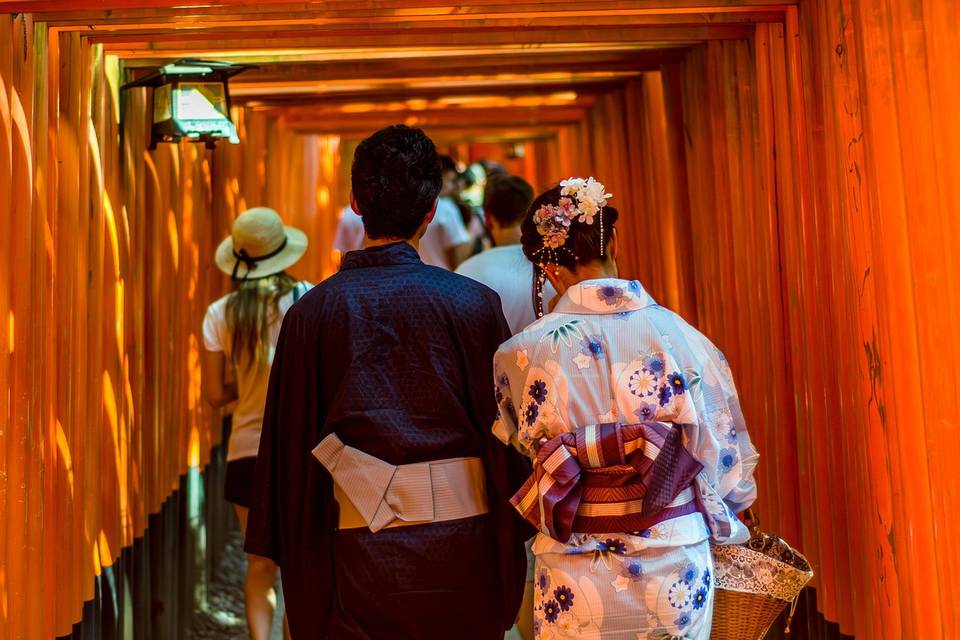 Japon