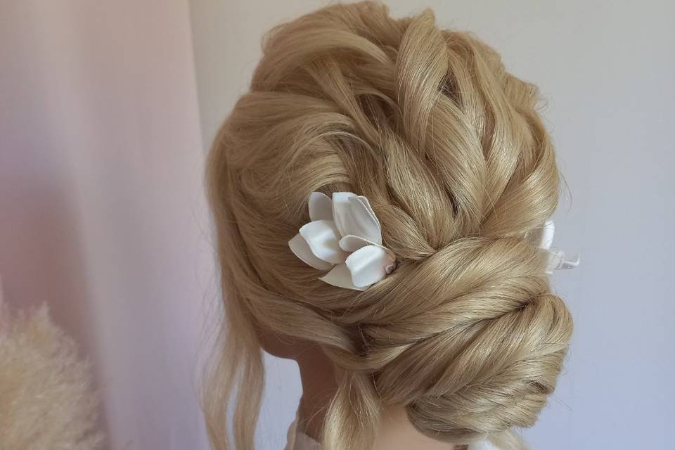 Chignon