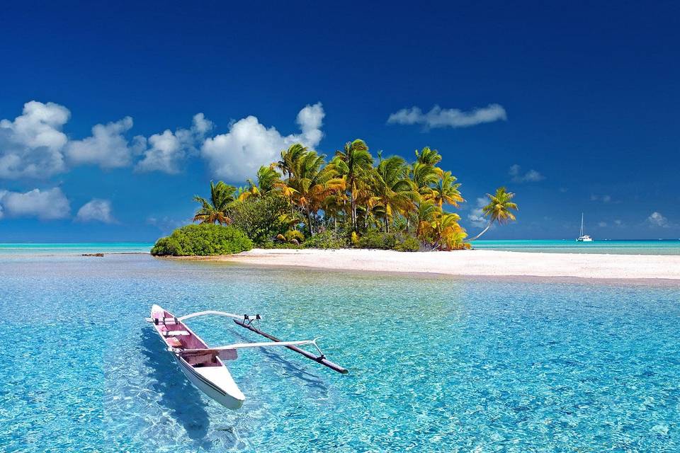 Polynesie