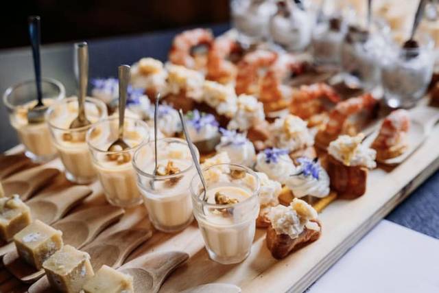 Toasts