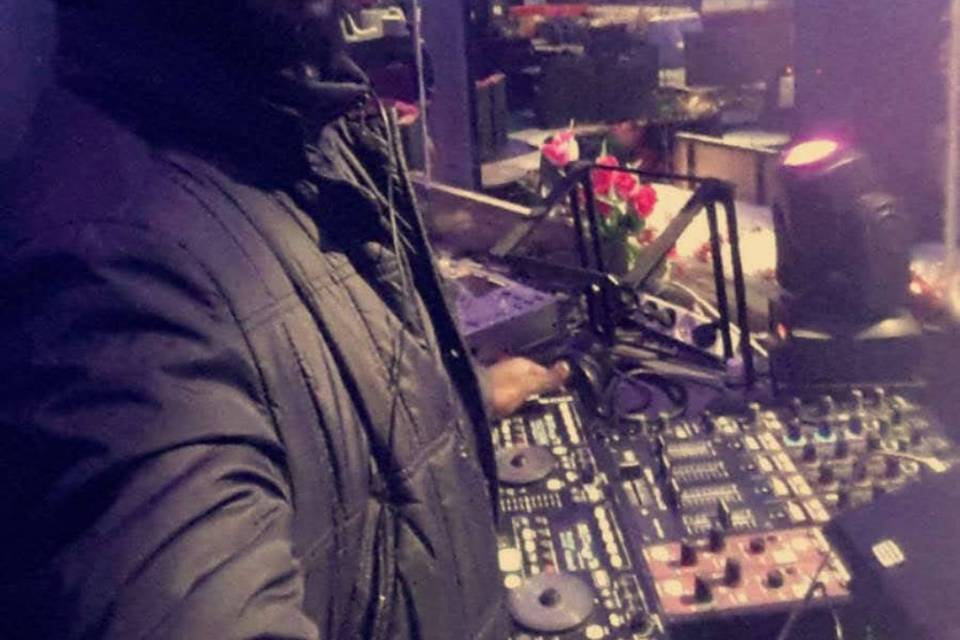 Doffan Guy Magloire Kone