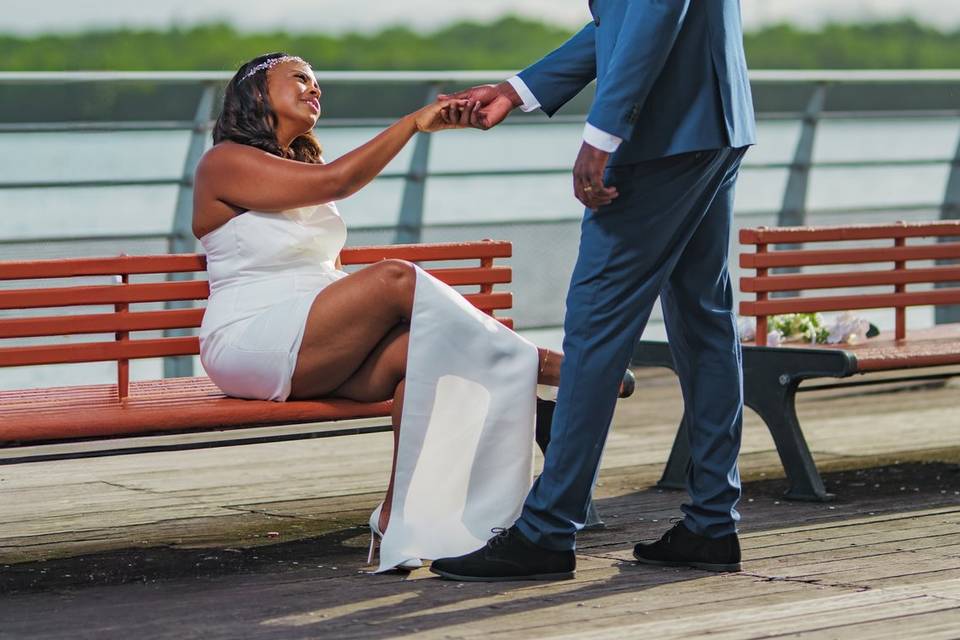 Photos de couple