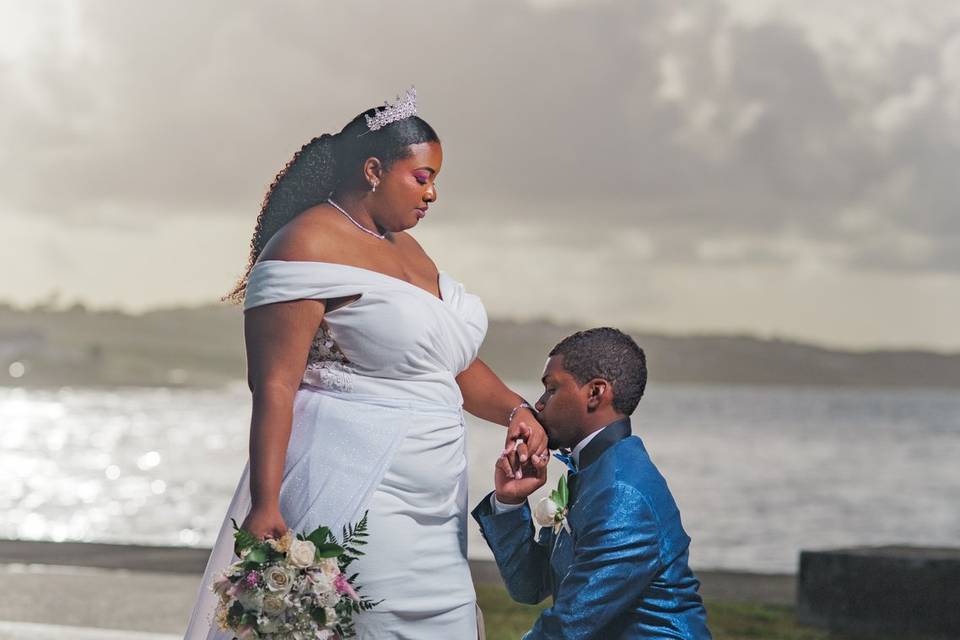 Photos de couple