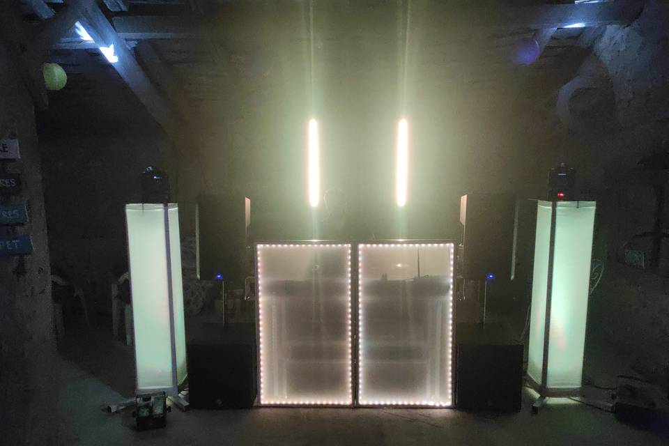 Dynamixx Animation