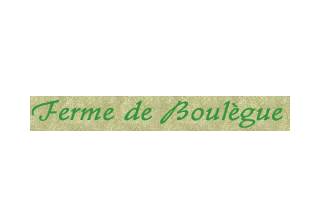 La Ferme de Boulègue logo