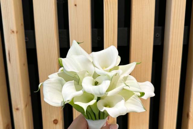 Mille Fleurs