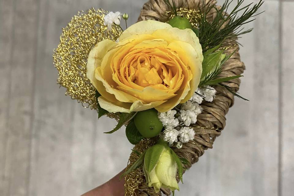 Boutonnière