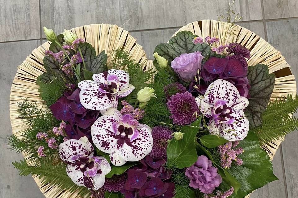 Arrangement