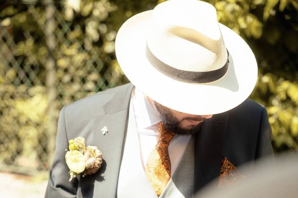 Boutonnière