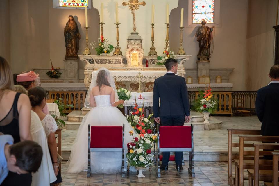 Paroisse Catholique Aubagne