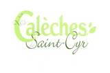 Les Calèches de Saint-Cyr logo