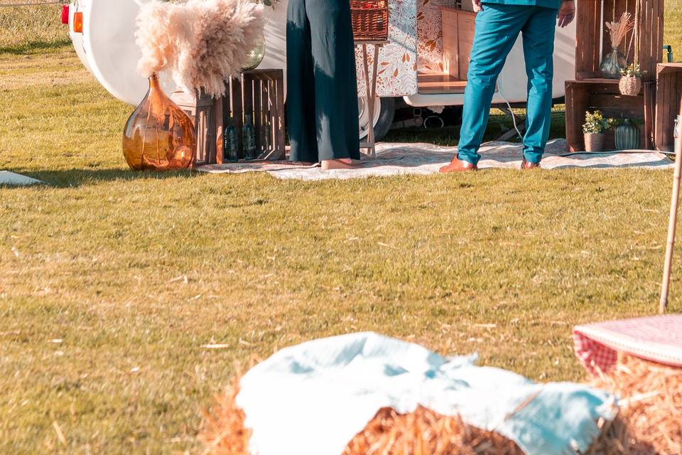 Ma Petite Caravane Photo