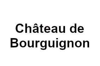 Château de Bourguignon