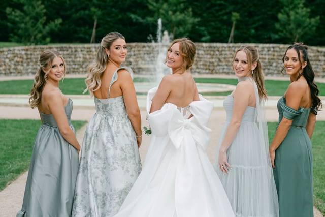 Mariage