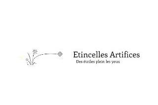 Etincelles Artifices logo