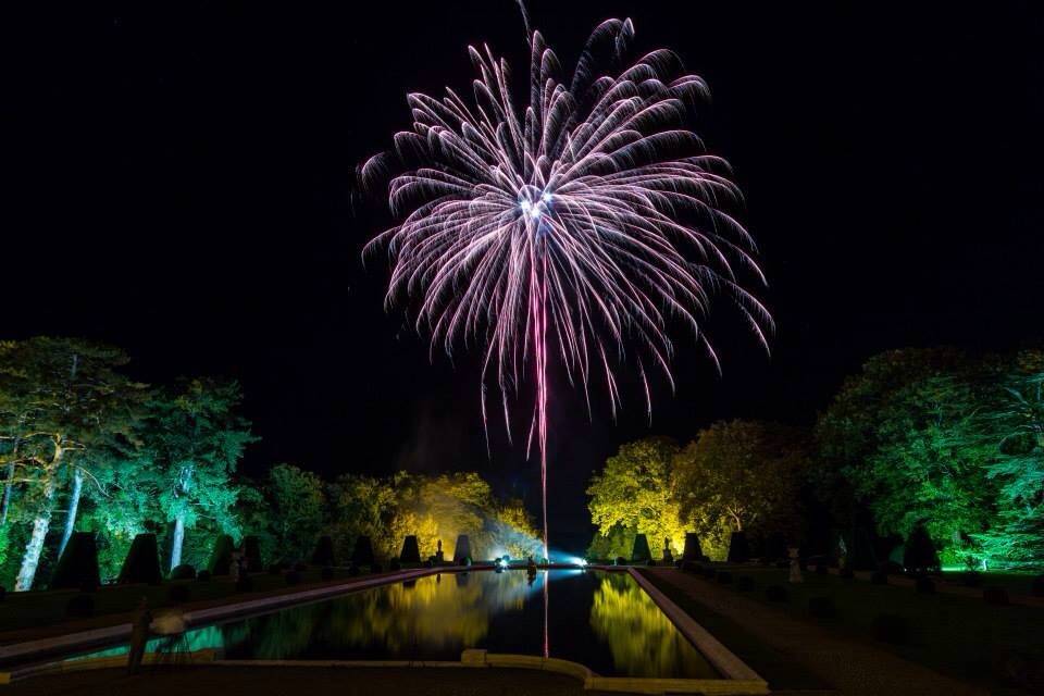 Chateau de Breteuil