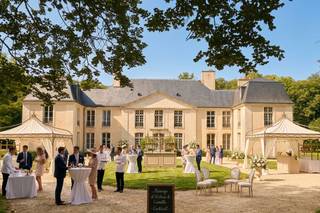 Château de Blosset