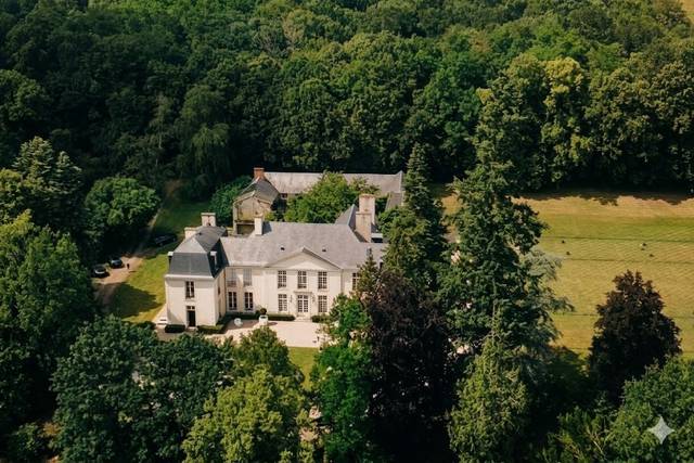 Vue du ciel