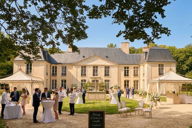 Château de Blosset