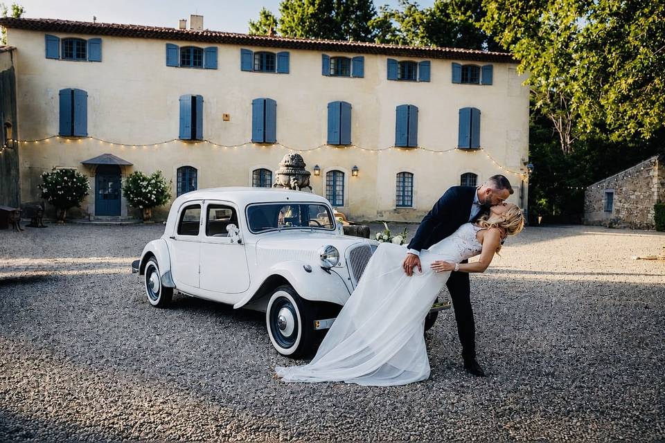Mariage