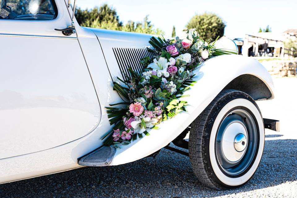 Mariage