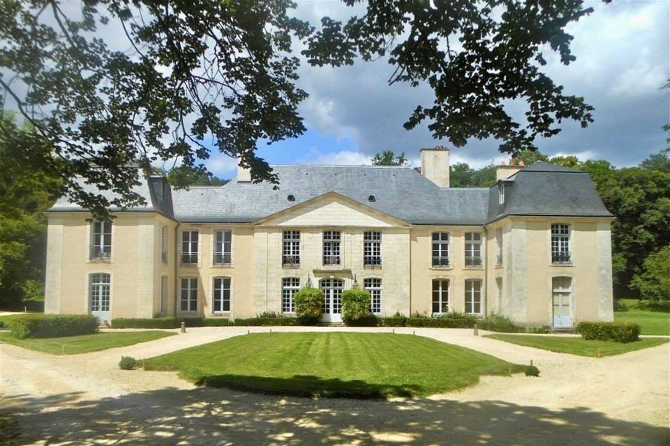 Cour d'Honneur