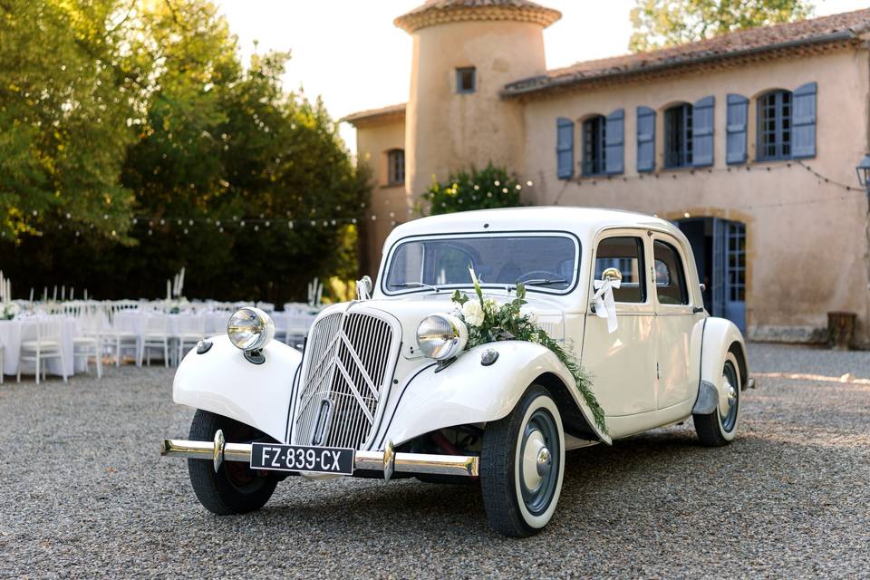Mariage