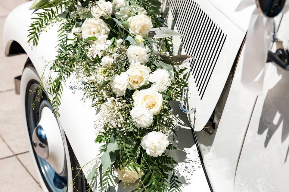 Mariage