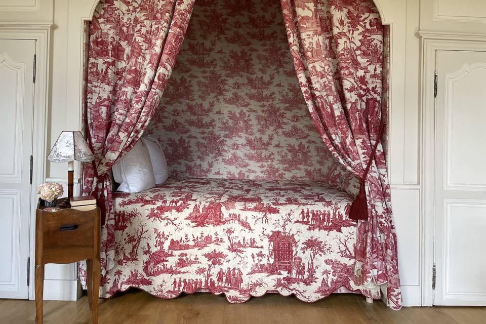 Chambre Marquise