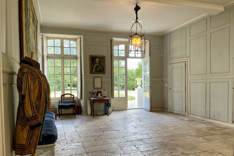 Vestibule d'Honneur