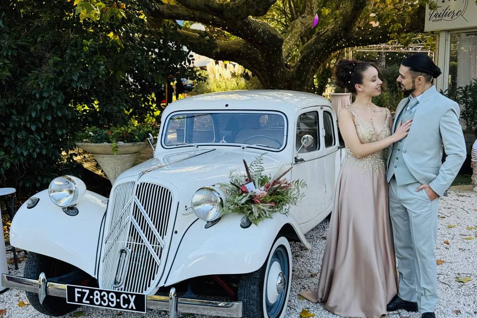 Mariage d’automne