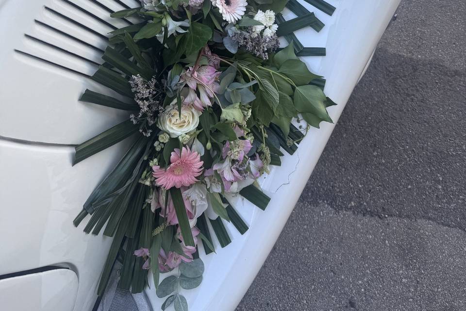 Mariage