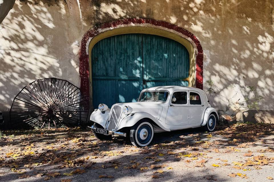 Sous les couleurs de l’automne