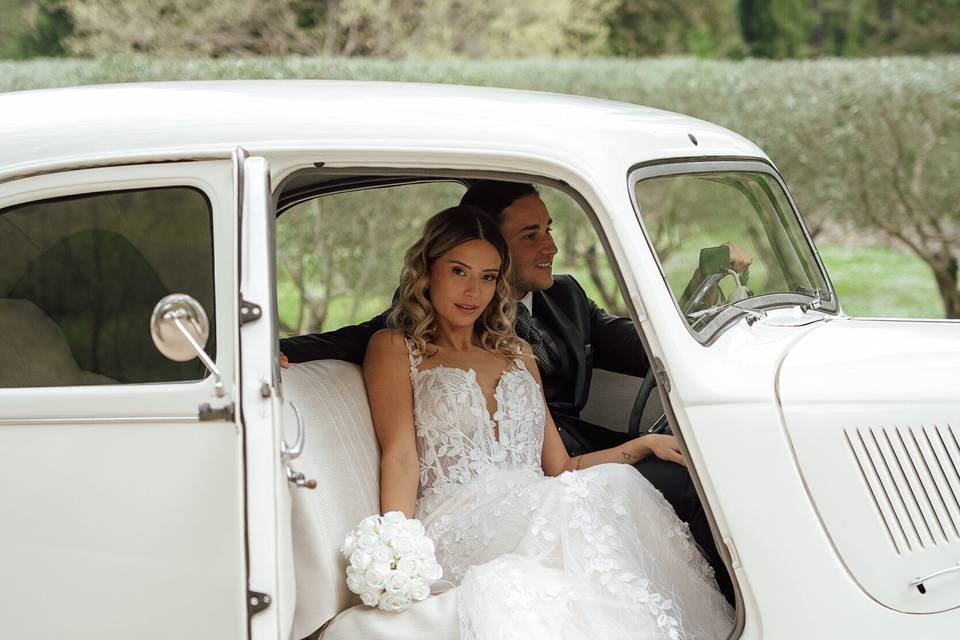 Mariage