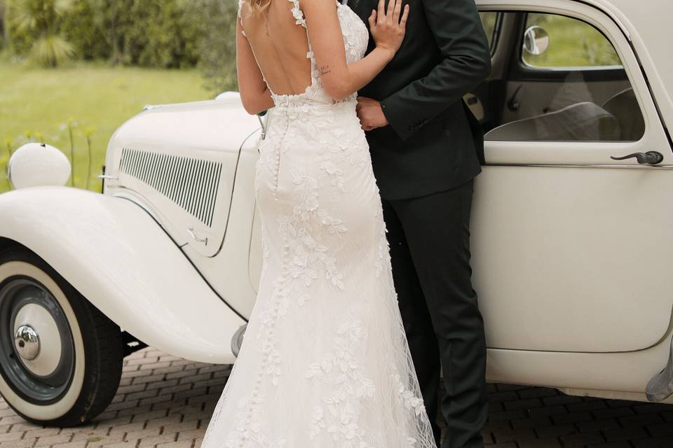 Mariage