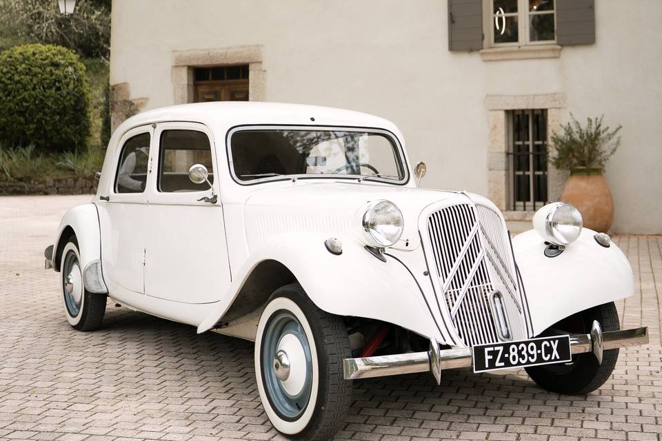 Mariage