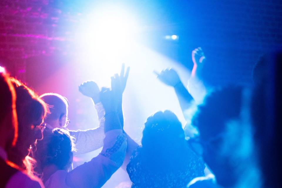 Photo de soirée