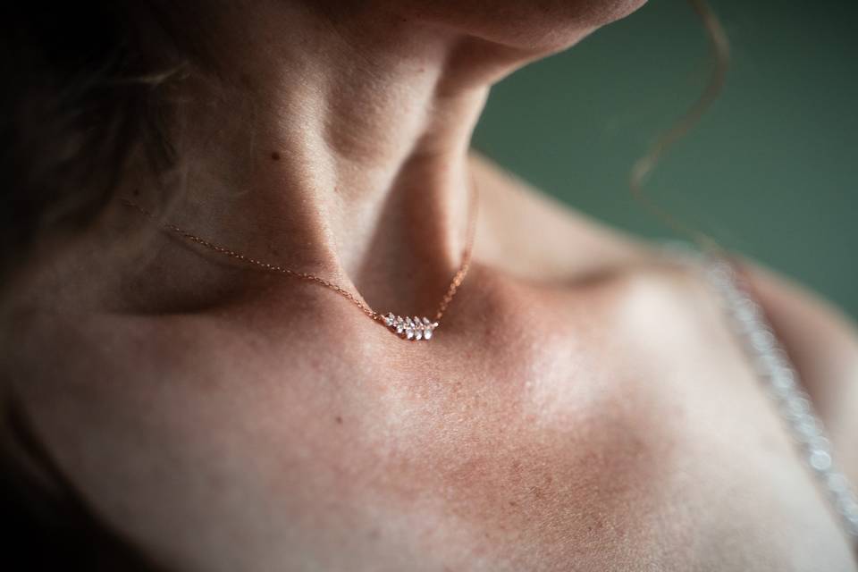Le bijou