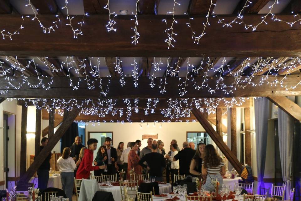 Soirée