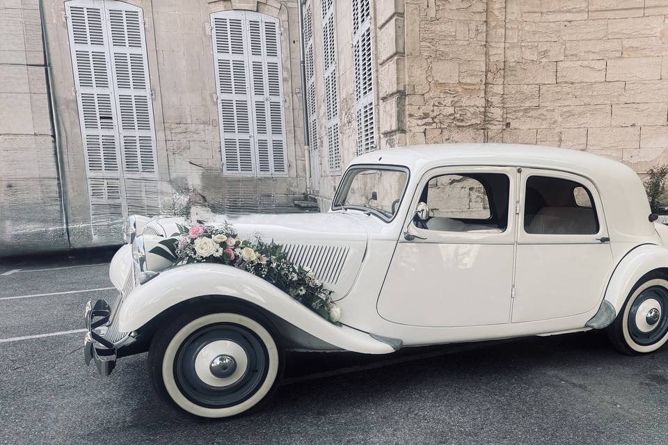 Mariage