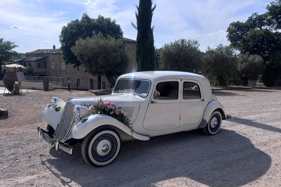 Mariage