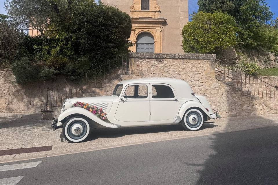 Prestige Sainte Baume